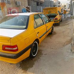 بيجو 405